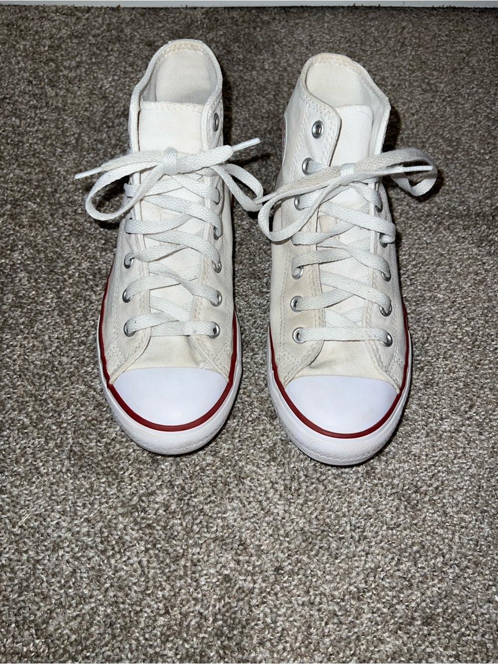 Kids Converse All Star High Top Sneaker